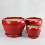 Affordable And Durable Ceramic Pots For Your Plants Custom Designs Available for sale
