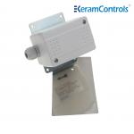 24V 15A Airflow Switch Air and non aggressive gases adjustable for sale