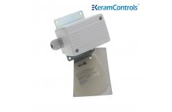 China 24V 15A Airflow Switch Air and non aggressive gases adjustable supplier