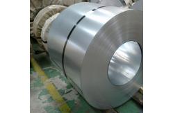 China Z100 Z275 Galvanized Steel Strip Coil G60 DX51D Sae 1006 Hot Rolled Coil supplier