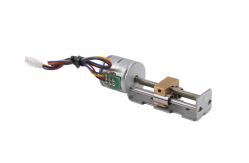 China SM20-35L Slider Stepper Motor supplier