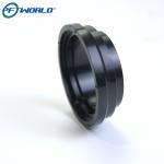 Reciprocating Screw Injection Moulding Precision Components Plastic Low Volume for sale