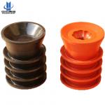 Durable Oilfield Cementing Top/Bottom Plugs From China Factory At Competitive Prices for sale