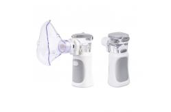 China Modern Electric Manual Mesh Nebulizer Air Compressor Machine supplier