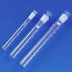 high quality  polished clear joint quartz glass and quartz contact tube for sale