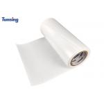 Strong Adhesion TPU Adhesive Hot Melt Film Roll For Bonding Underwear Fabric for sale