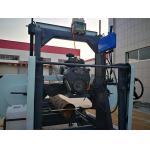 Hydraulic Horizontal Band Sawmill with Petrol/Diesel engine Powered