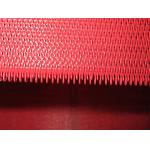 Paper Mill 3m 4m Wide Polyester Sludge Dewatering Belt With Steel Card Interface