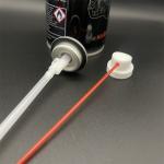  All Direction Spray 360 Degree Aerosol Valve For Various Applications for sale