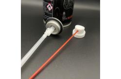 China  All Direction Spray 360 Degree Aerosol Valve For Various Applications supplier