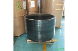 China 180g 200g 230g Laminate Grey Back Paperboard For Craft Project supplier