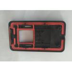 Electronic Cover Custom Double Injection Molding Texture Surface