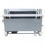 SAP-610 Semi Automatic Paper Punching Machines 50 Sheets/Min for sale