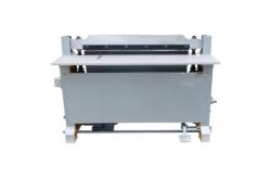 China SAP-610 Semi Automatic Paper Punching Machines 50 Sheets/Min supplier