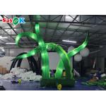 7m Inflatable Christmas Octopus Leg Tentacles Halloween Decor