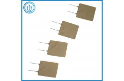 China Radial Leaded Automatically Reset High Polymer Resettable Fuse 30V 8A E30-UF800 supplier