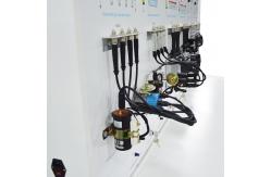 China Automotive Advanced Ignition Systems Training Equipment supplier