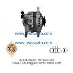 A2T05892ZC A2T05893 Three Phase Alternator Alternator 12V 70A Alternadores for sale