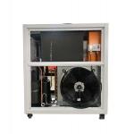 Versatile High And Low Temperature Integrated Machine Air Cooled Low Maintenance