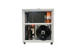 China Versatile High And Low Temperature Integrated Machine Air Cooled Low Maintenance supplier