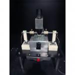IEC 60112 PTI And CTI Comparative Tracking Tester For Solid Insulating Materials