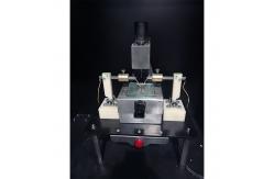 China IEC 60112 PTI And CTI Comparative Tracking Tester For Solid Insulating Materials supplier