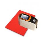 CS-660 Portable Spectrophotometer Illumination Viewing Angle Light Source Measurement Time