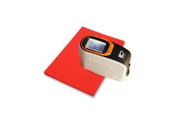 China CS-660 Portable Spectrophotometer Illumination Viewing Angle Light Source Measurement Time supplier