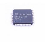 MSP430F2410TPM