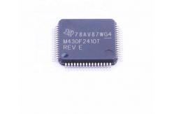 China MSP430F2410TPM supplier