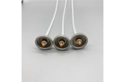 China Advanced Antibacterial Deodorant Valve for Effective Odor Elimination supplier