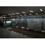 Nylon 1.15meter Width Woven 120 Mesh Screen Printing