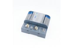 China Industrial Ethernet IP IO System Integrated Modules PLC Remote IO EI2-S000-CNNN supplier