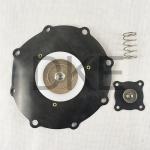 C113928 Diaphragm For 3′′ SCXE353.060 Dust Collector Pulse Jet Solenoid Valve for sale