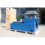 Dynamic Electrodynamic Shakers  3 Different Axis Programmable Industrial Vibration Test Equipment