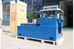 China Dynamic Electrodynamic Shakers  3 Different Axis Programmable Industrial Vibration Test Equipment supplier