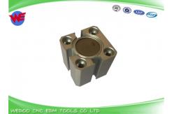 China SSD-0L-16-10 Fanuc Wire Edm Parts Cylinder Gripper Complete supplier