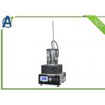 ASTM D566 Automtic Dropping Point Test Equipment for Petroleum Testing