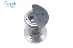 China 90886000 Housing Crank Assembly Suitable For Gerber Auto Cutter Xlc7000 Z7 Machine supplier