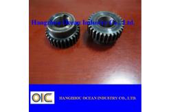 China OEM Spur Gear Bevel Gear supplier