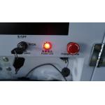 Automatic Metal CNC Fiber Laser Cutting Machine, Water Cooling PCD/PCBN Cutter