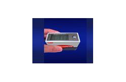 China Aluminum Alloys Gloss Meter with PC software Portable Digital , High Stability supplier