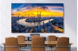 China Rental Die-Cast Aluminum Cabinet Module  P10 LED Billboard Display High Brightness supplier