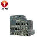 Cisco WS-C2960X-48FPD-L Ethernet Switch 48-Port Full Power over Ethernet Plus for Converged Building Networks for sale