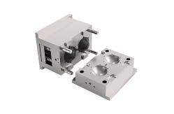 China Custom Overmolding Insert for Plastic Injection Mold Services supplier