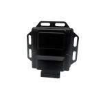 24 Pin LN-24 4 Cylinders CNG LPG ECU For Multi Point Autogas Fuel Injection System for sale
