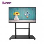 OEM All In One Interactive Panel For Classroom IFPD Display 86 Inch for sale