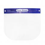Good Quality Innovative Fabric Full Face Protection Shield Visor for sale