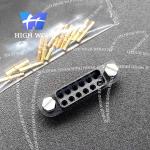 HW-M80 Connectors, HW-M80-4611205 2mm Pitch Rectangle Connector