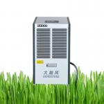 R22/R410a Mobile Air Cooler With 11.5 Liters Water Tank for sale